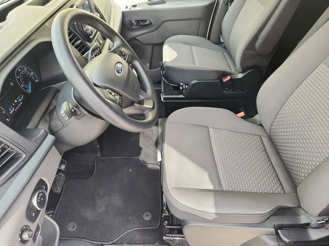 2024 Ford Transit-350 XL