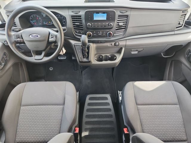 2024 Ford Transit-350 XL