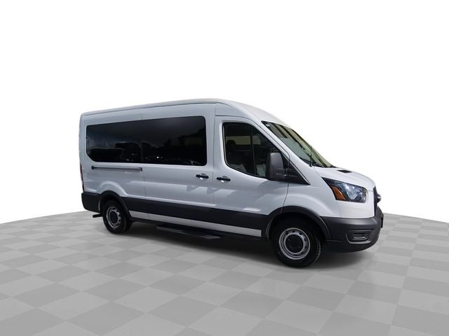 2024 Ford Transit-350 XL