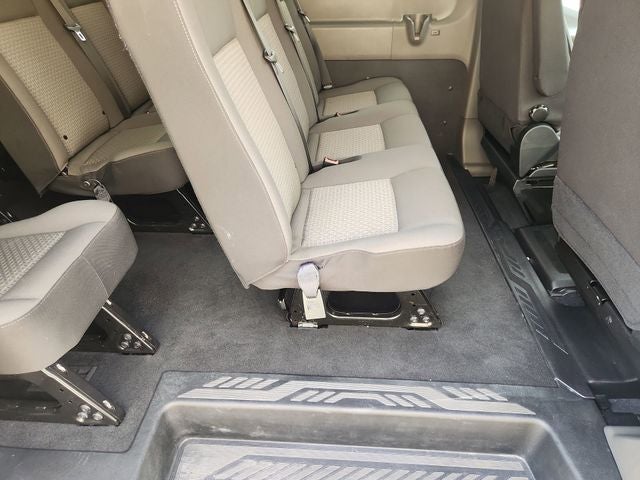 2024 Ford Transit-350 XL