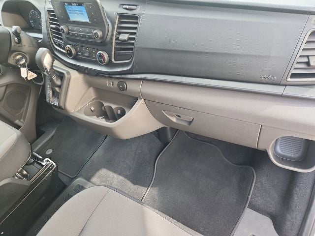 2024 Ford Transit-350 XL