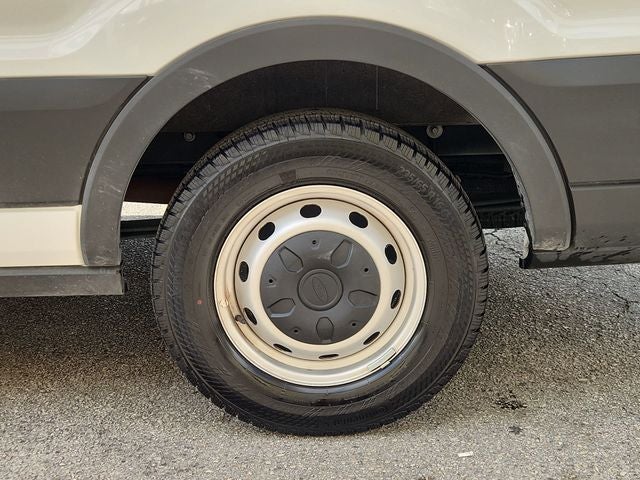 2024 Ford Transit-350 XL