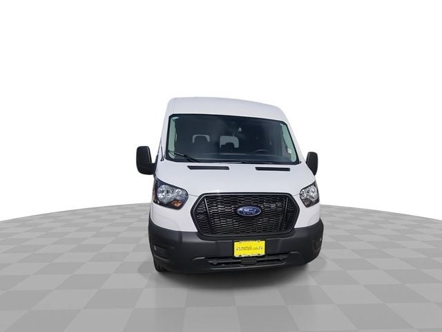 2024 Ford Transit-350 XL