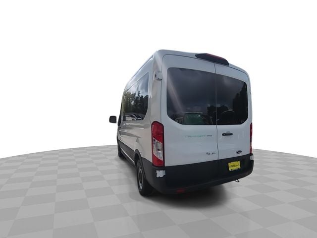 2024 Ford Transit-350 XL