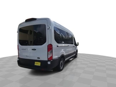 2024 Ford Transit-350 XL