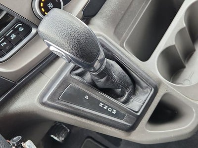 2020 Ford Transit-350 XLT