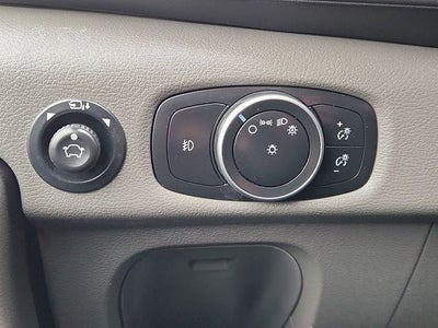 2020 Ford Transit-350 XLT