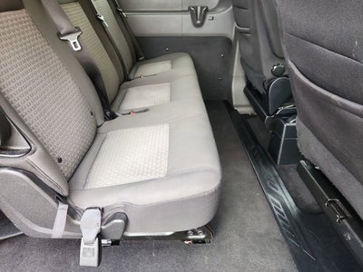 2020 Ford Transit-350 XLT