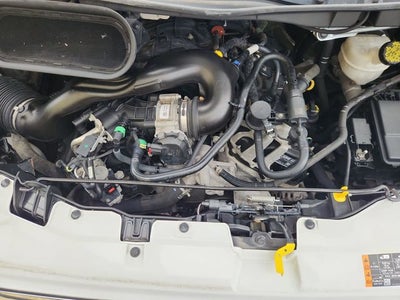 2020 Ford Transit-350 XLT