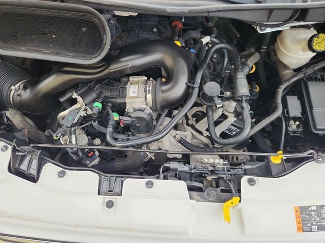 2020 Ford Transit-350 XLT