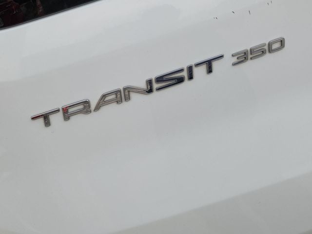 2020 Ford Transit-350 XLT