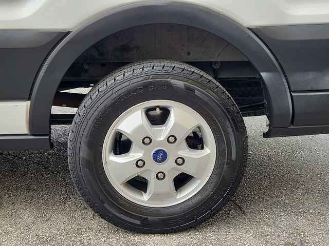 2020 Ford Transit-350 XLT