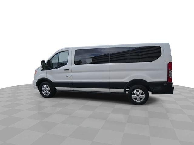 2020 Ford Transit-350 XLT