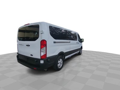 2020 Ford Transit-350 XLT