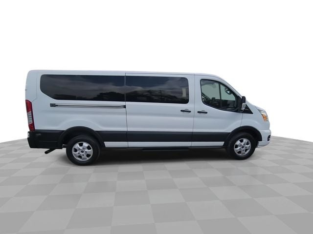 2020 Ford Transit-350 XLT