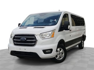 2020 Ford Transit-350 XLT