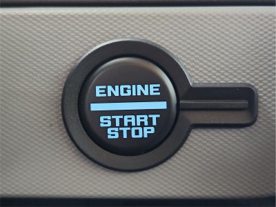 2023 Ford Bronco Badlands Advanced