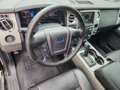 2015 Ford Expedition EL XLT