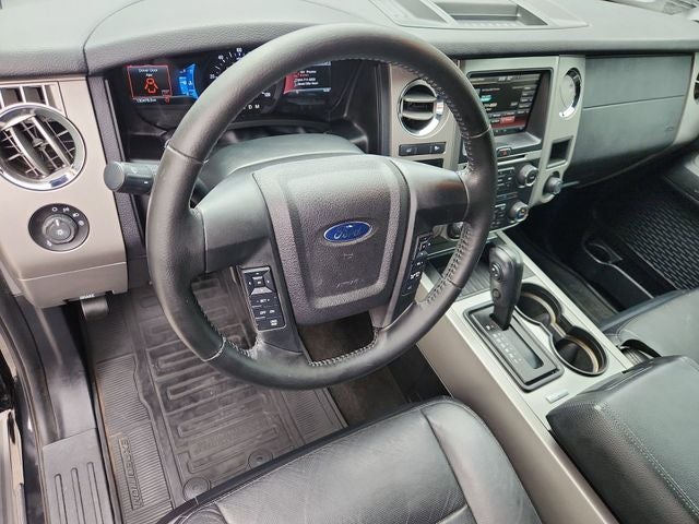 2015 Ford Expedition EL XLT