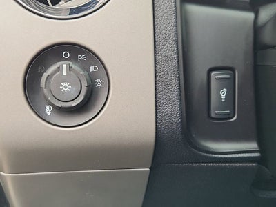 2015 Ford Expedition EL XLT