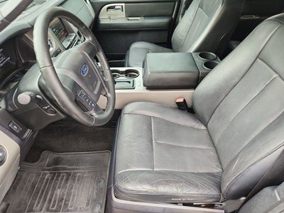2015 Ford Expedition EL XLT