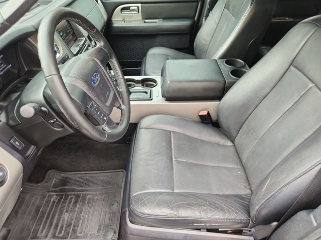 2015 Ford Expedition EL XLT