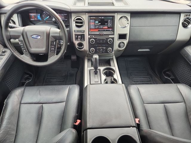 2015 Ford Expedition EL XLT