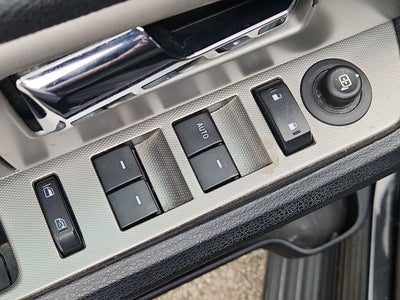 2015 Ford Expedition EL XLT
