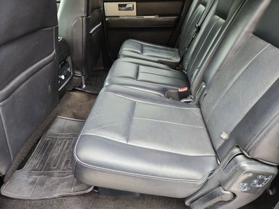2015 Ford Expedition EL XLT