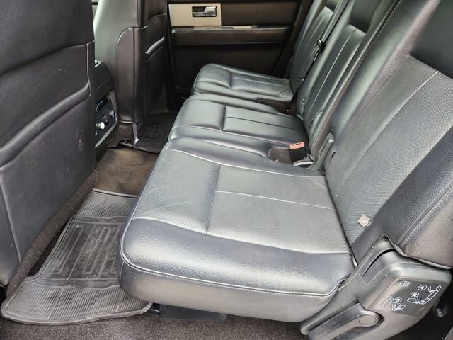 2015 Ford Expedition EL XLT