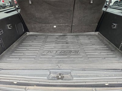 2015 Ford Expedition EL XLT