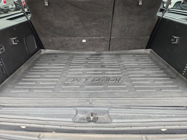 2015 Ford Expedition EL XLT