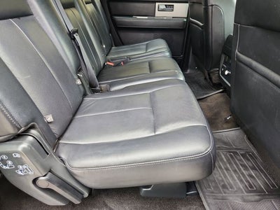 2015 Ford Expedition EL XLT