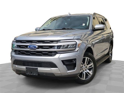 2024 Ford Expedition XLT