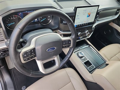 2024 Ford Expedition XLT