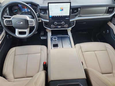 2024 Ford Expedition XLT