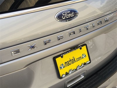 2024 Ford Expedition XLT