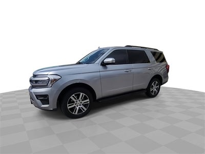 2024 Ford Expedition XLT