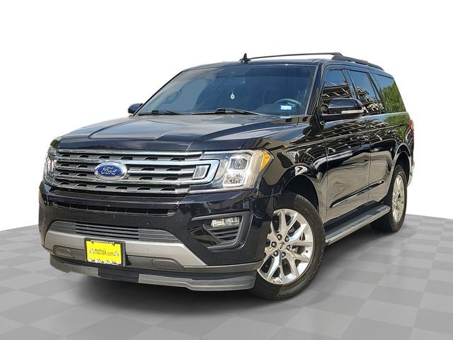 2020 Ford Expedition XLT