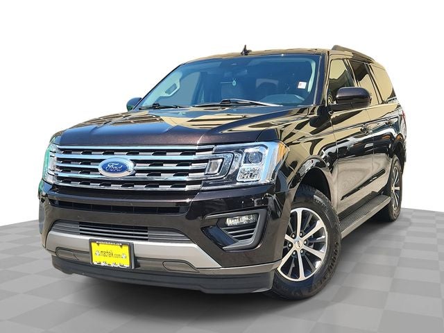 2021 Ford Expedition XLT