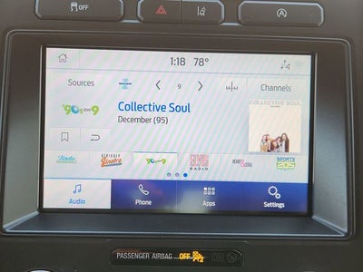 2021 Ford Expedition XLT