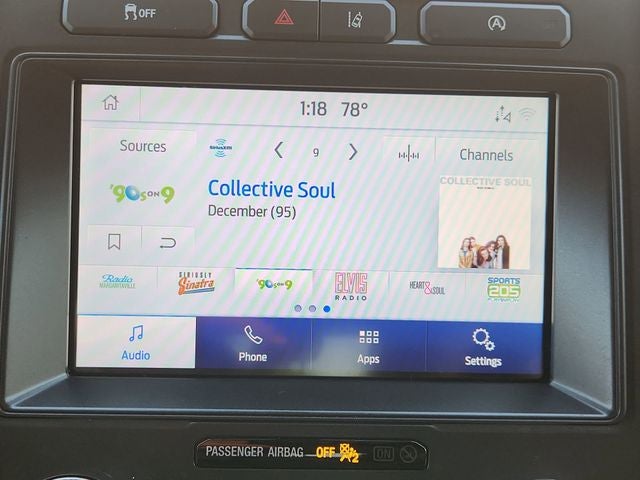 2021 Ford Expedition XLT