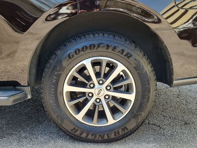 2021 Ford Expedition XLT