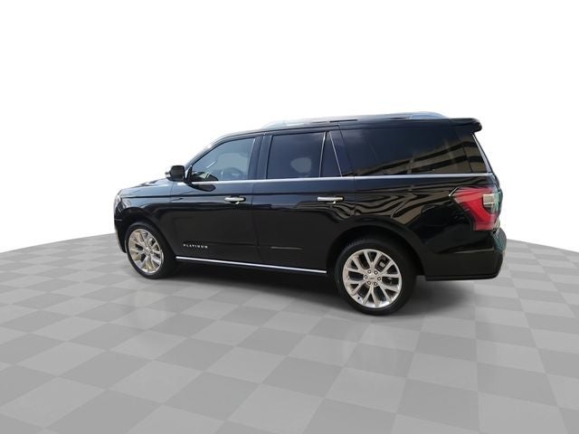 2019 Ford Expedition Platinum