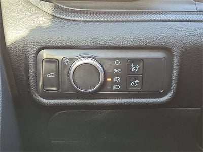 2021 Ford Explorer Base