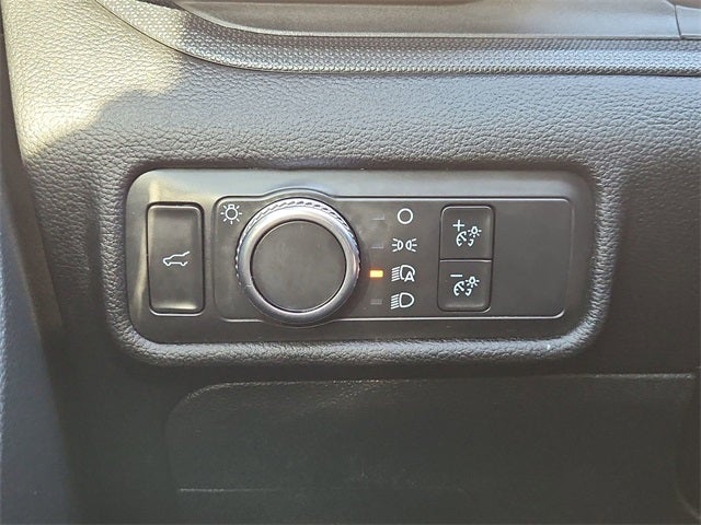 2021 Ford Explorer Base