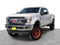2017 Ford F-250SD Lariat