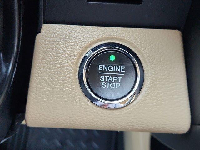 2017 Ford F-250SD Lariat