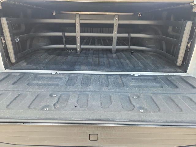 2017 Ford F-250SD Lariat
