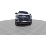 2017 Ford F-250SD Lariat